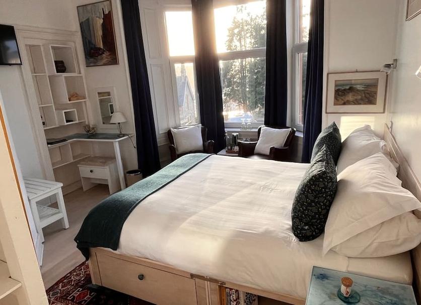 Slaapkamer Foto's