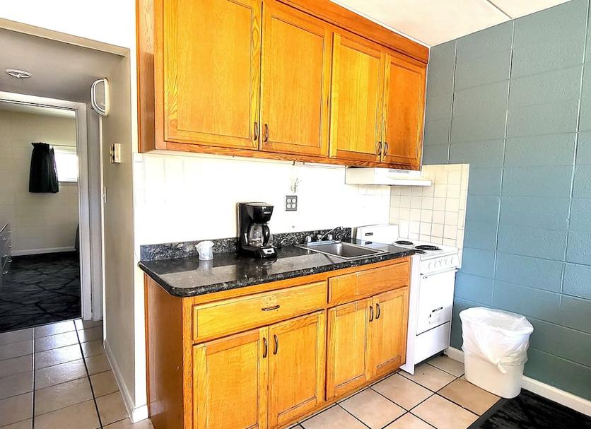 Keuken Foto's