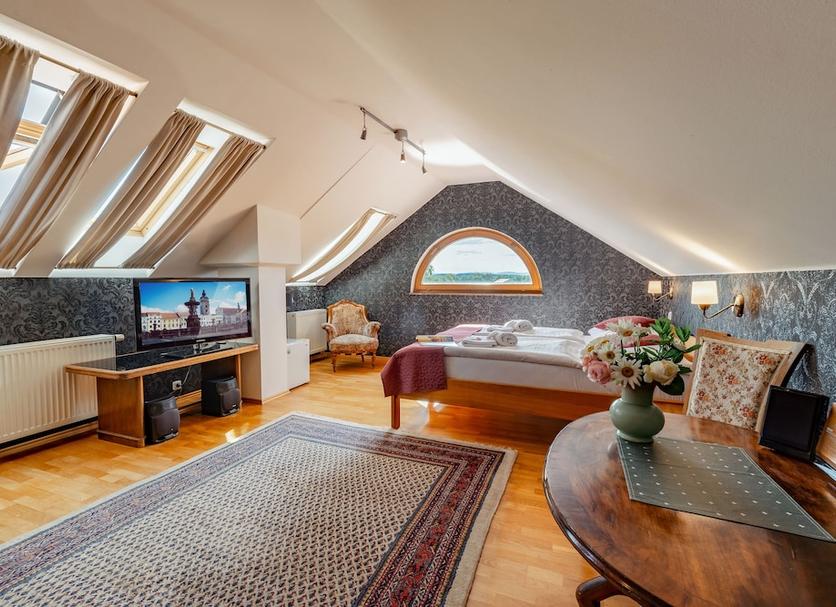 Slaapkamer Foto's