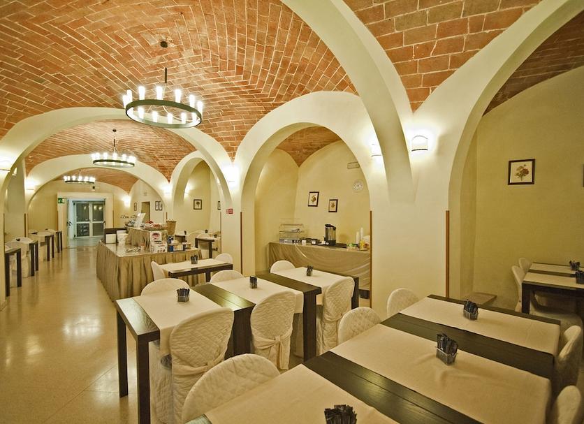 Restaurant Foto's