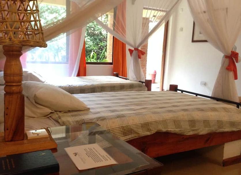 Slaapkamer Foto's