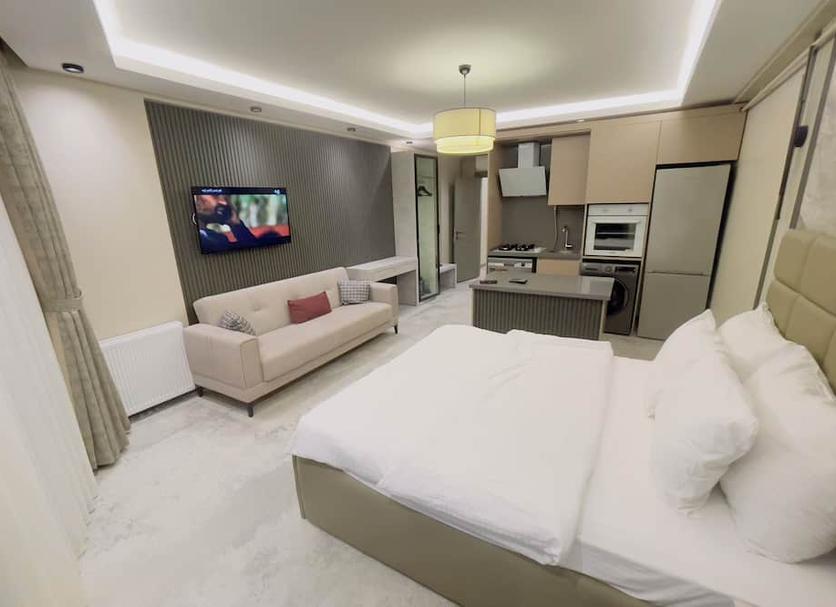 Slaapkamer Foto's