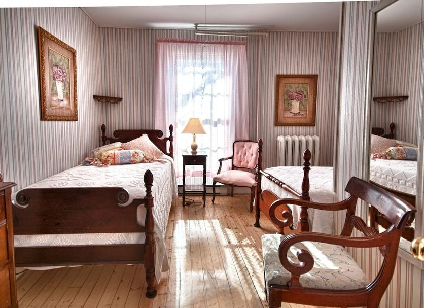 Slaapkamer Foto's
