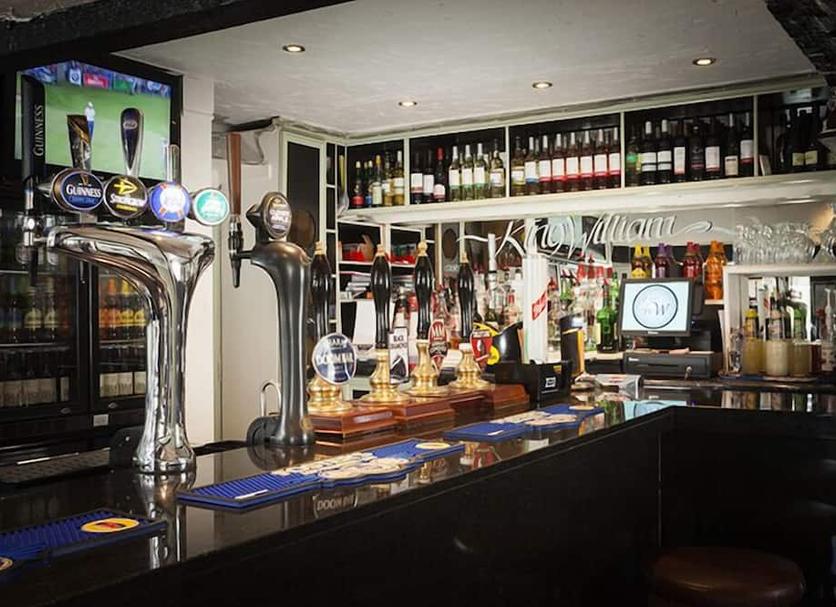 Bar Foto's
