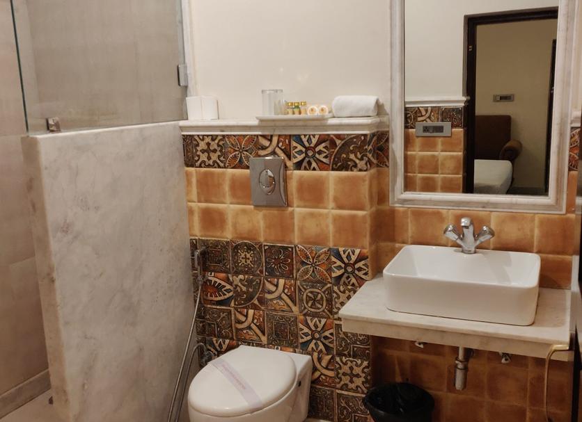 Badkamer Foto's