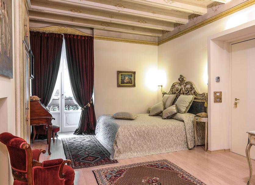 Slaapkamer Foto's