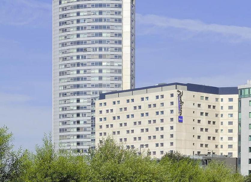 Gebouw Foto's