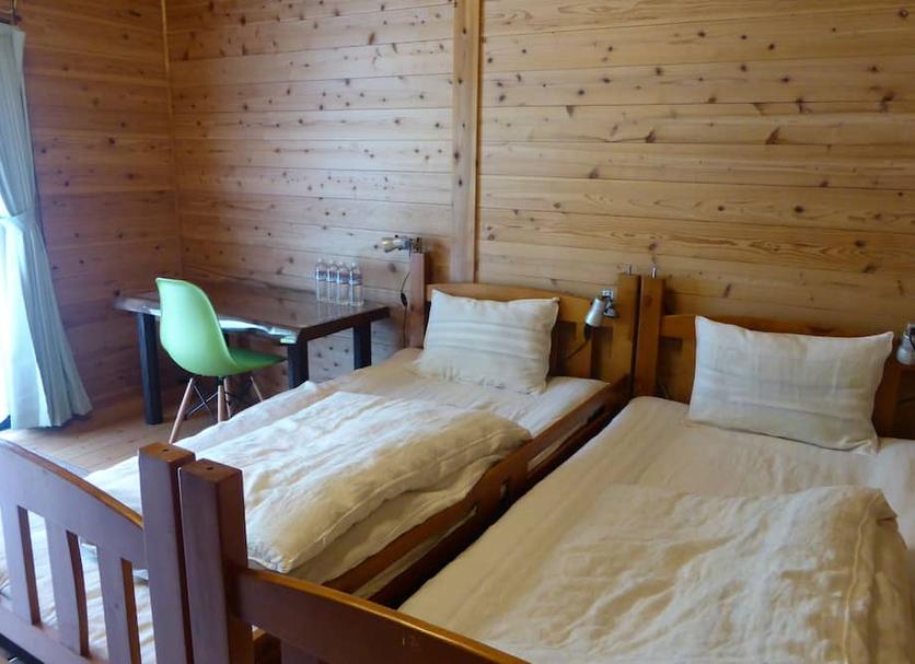 Slaapkamer Foto's