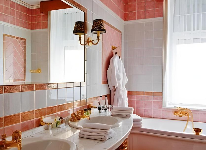 Badkamer Foto's