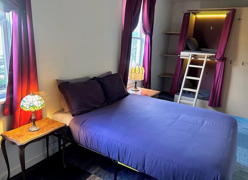 Slaapkamer Foto's