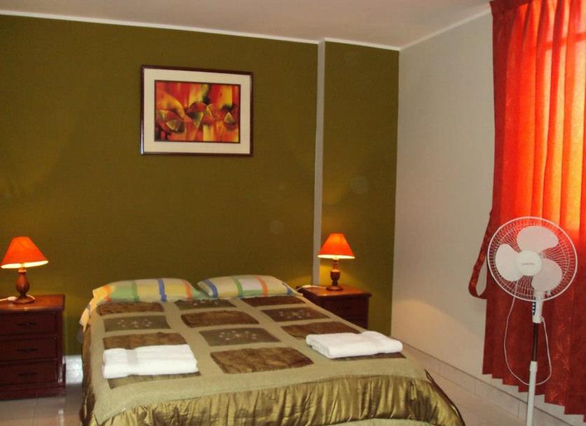 Slaapkamer Foto's