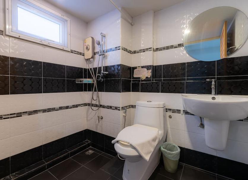 Badkamer Foto's