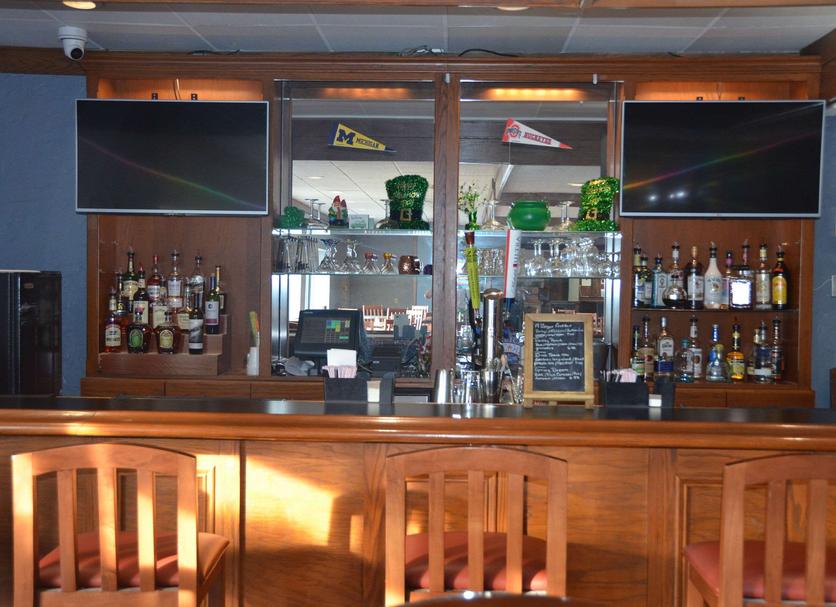Bar Foto's