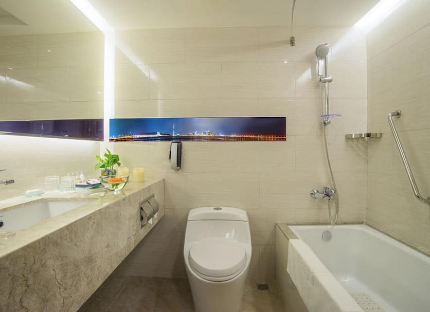 Badkamer Foto's