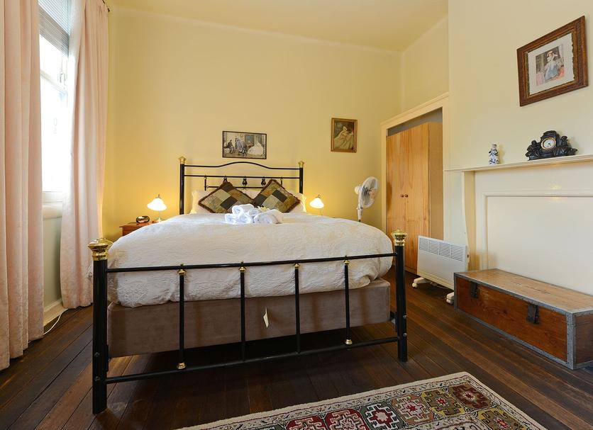Slaapkamer Foto's
