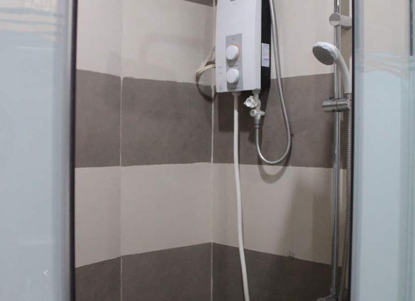 Badkamer Foto's