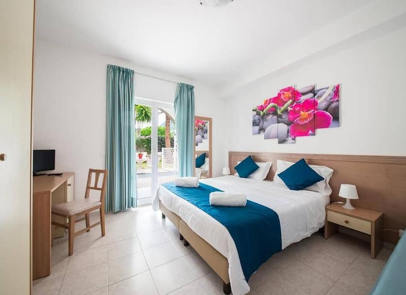 Slaapkamer Foto's