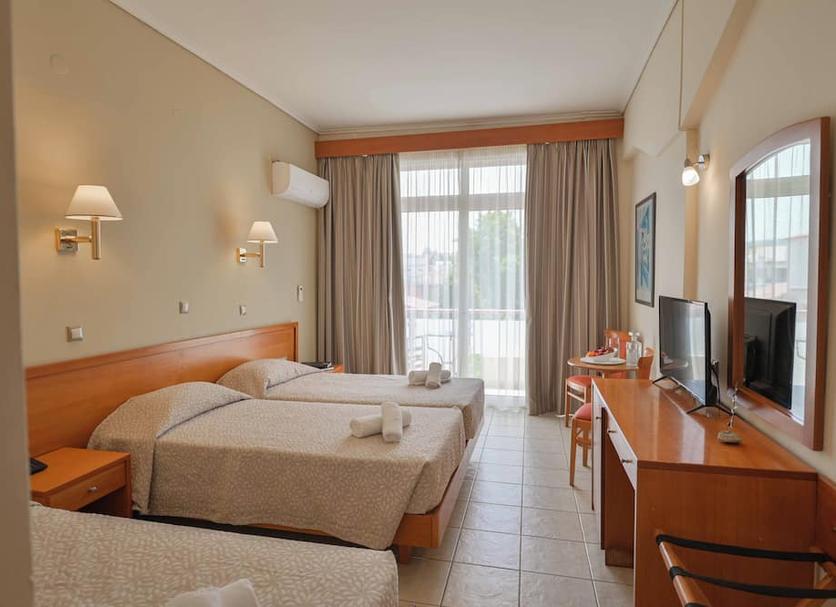 Slaapkamer Foto's