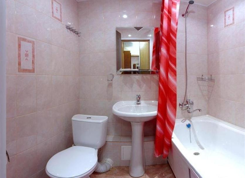 Badkamer Foto's