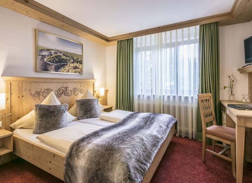 Slaapkamer Foto's