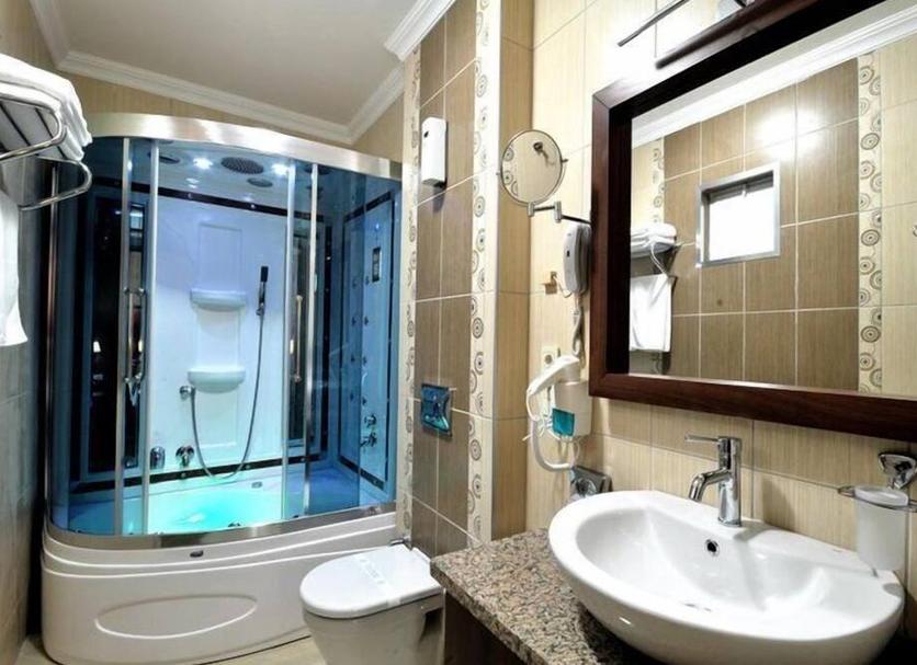 Badkamer Foto's