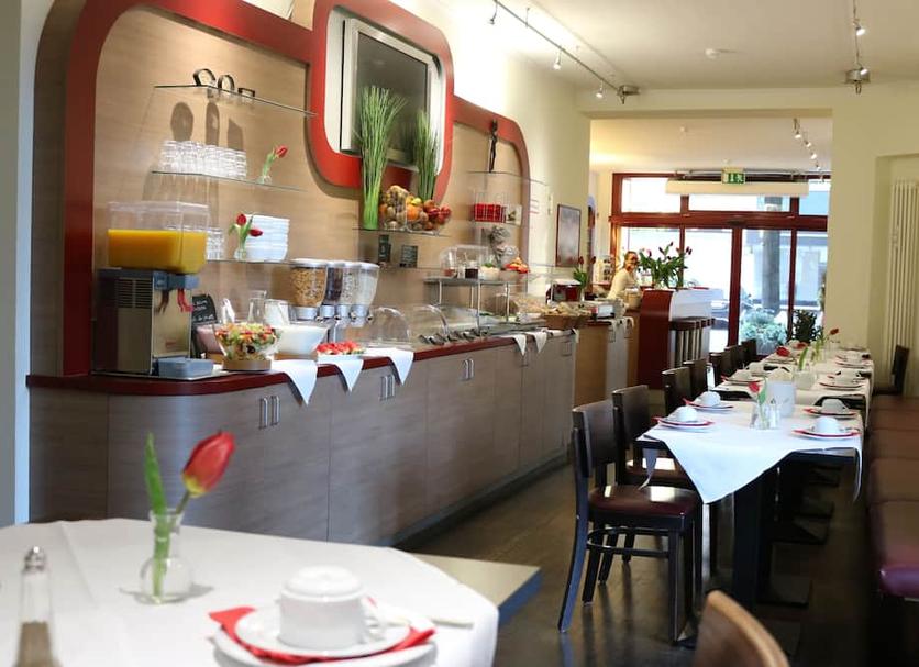 Restaurant Foto's