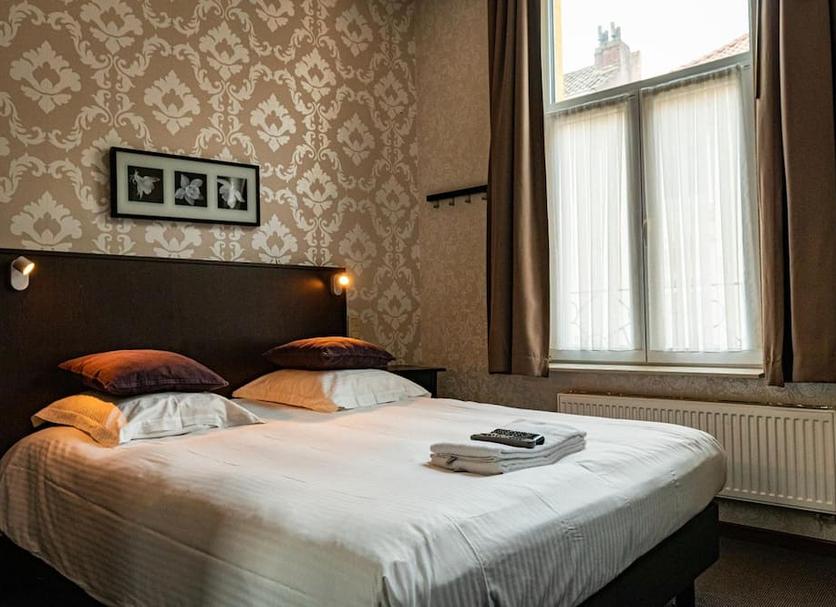 Slaapkamer Foto's