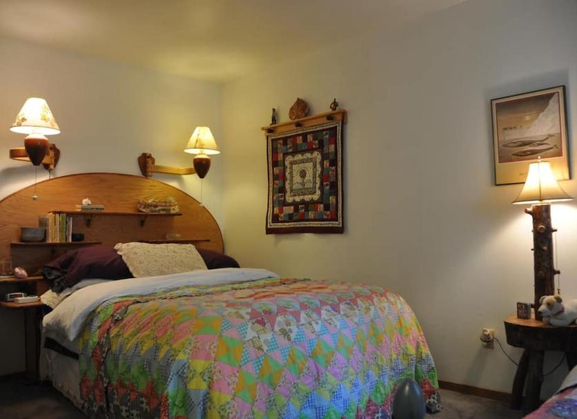 Slaapkamer Foto's
