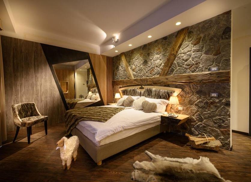 Slaapkamer Foto's
