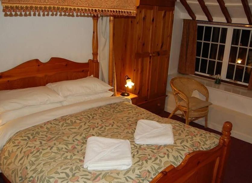 Slaapkamer Foto's