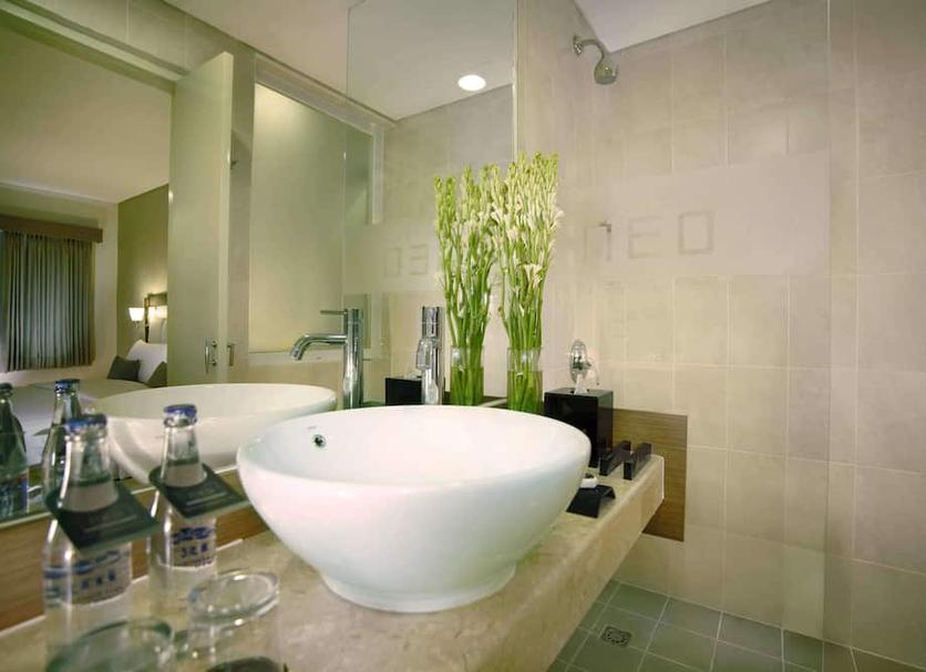 Badkamer Foto's