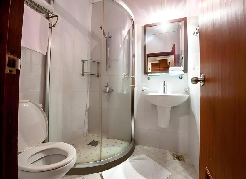 Badkamer Foto's