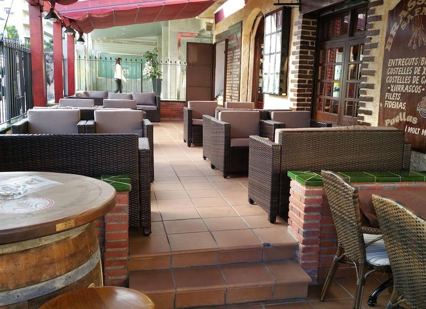Restaurant Foto's