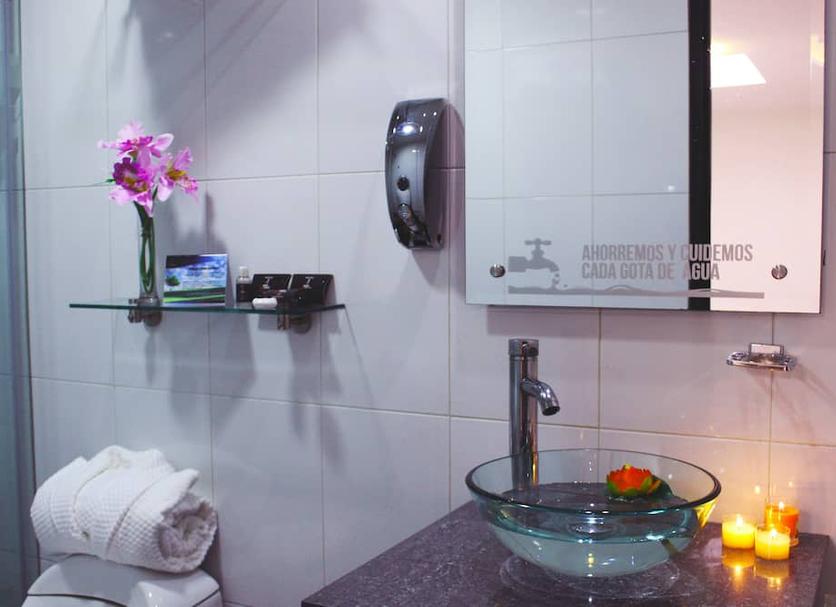 Badkamer Foto's