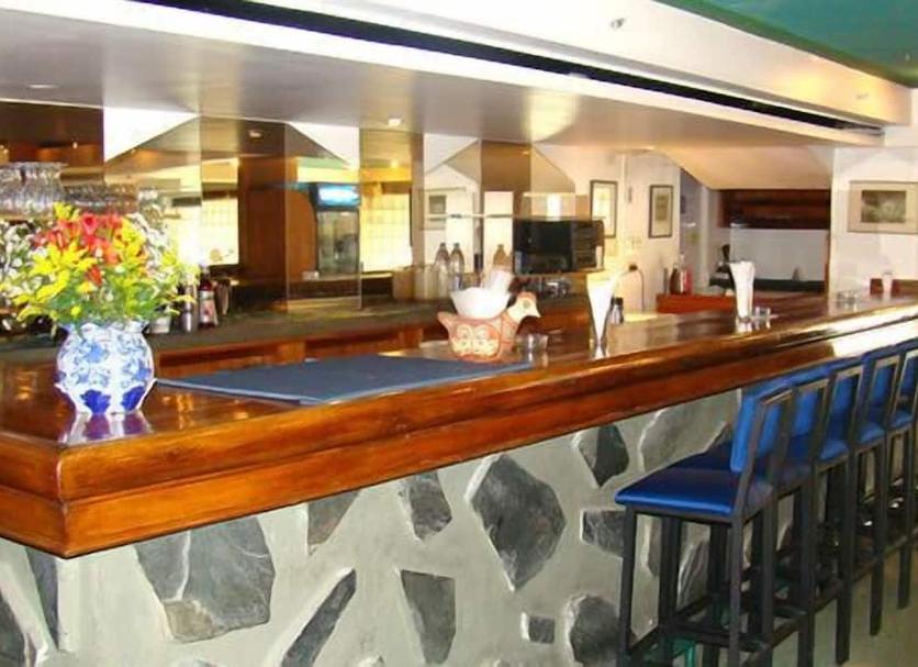 Bar Foto's