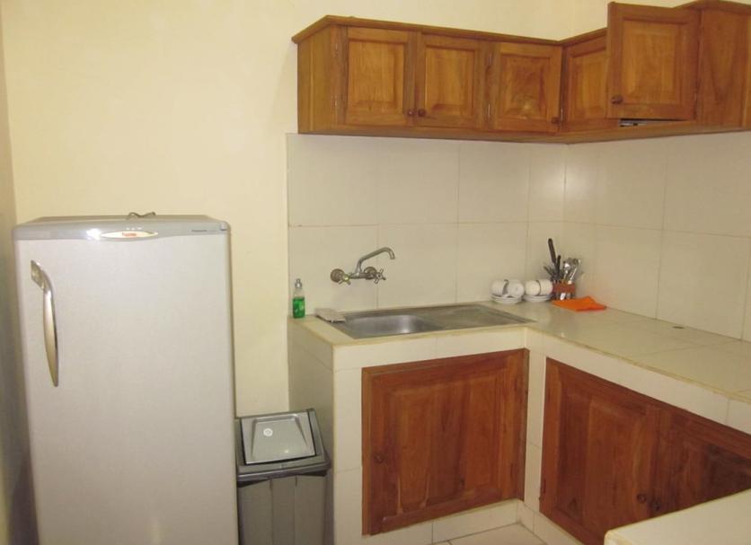 Keuken Foto's