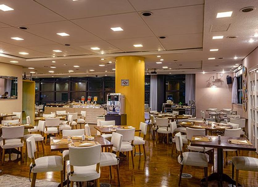 Restaurant Foto's