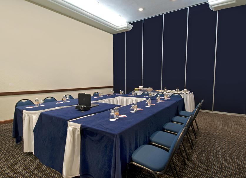 Vergaderzaal Foto's