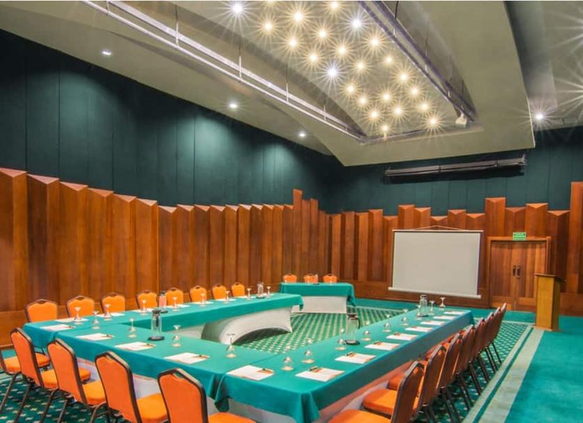 Vergaderzaal Foto's
