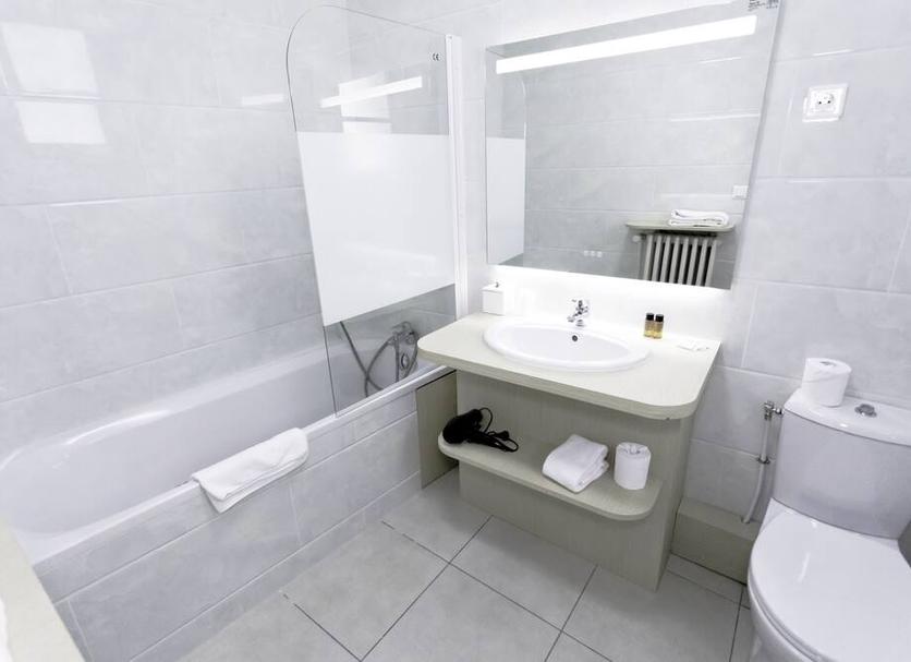 Badkamer Foto's