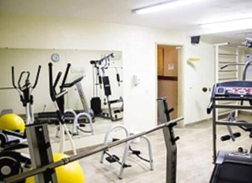 Sportcentrum Foto's
