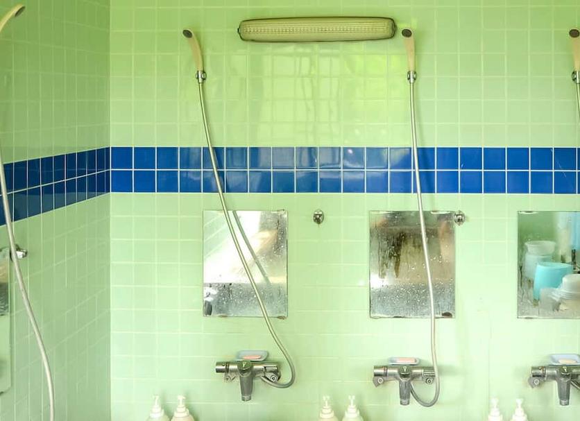 Badkamer Foto's
