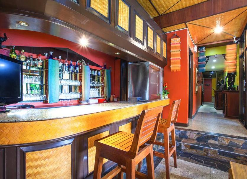 Bar Foto's