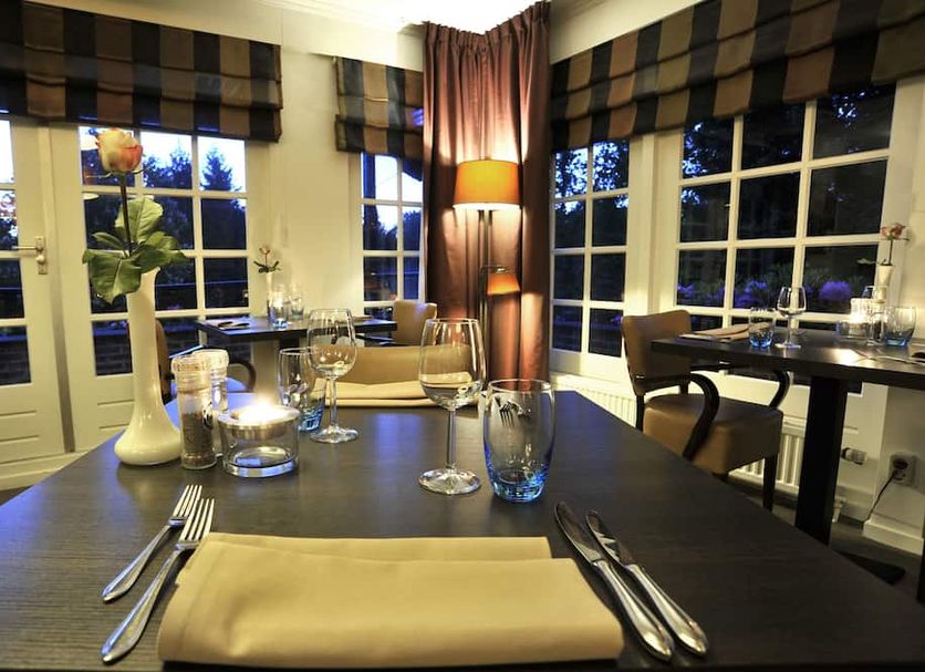 Restaurant Foto's