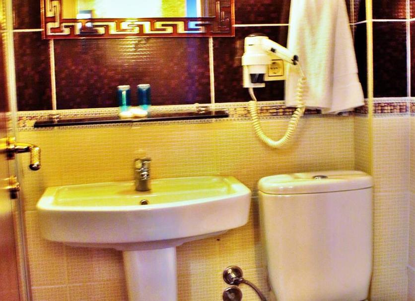 Badkamer Foto's