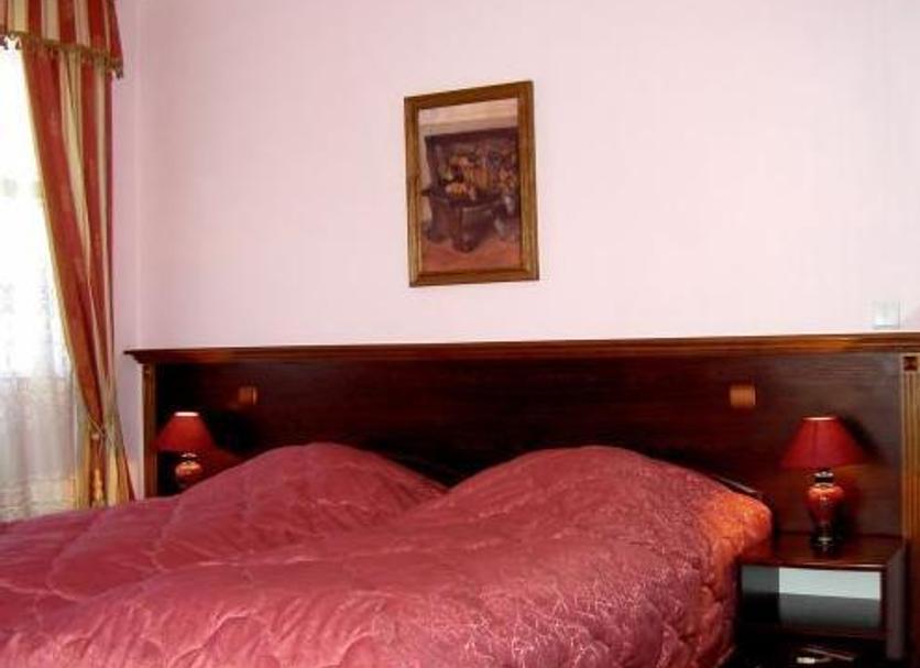 Slaapkamer Foto's