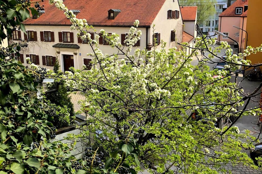 Buiten zicht