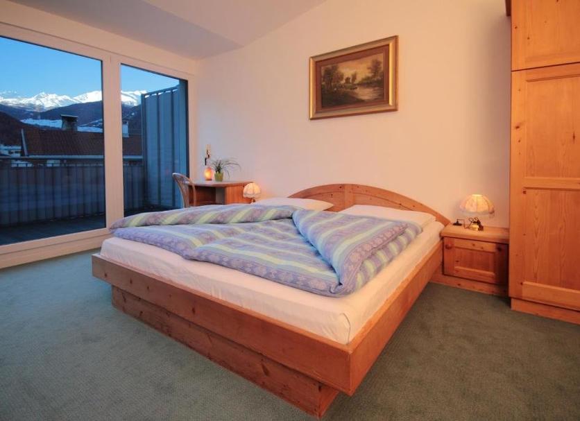 Slaapkamer Foto's