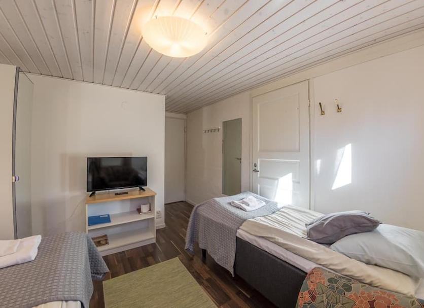 Slaapkamer Foto's
