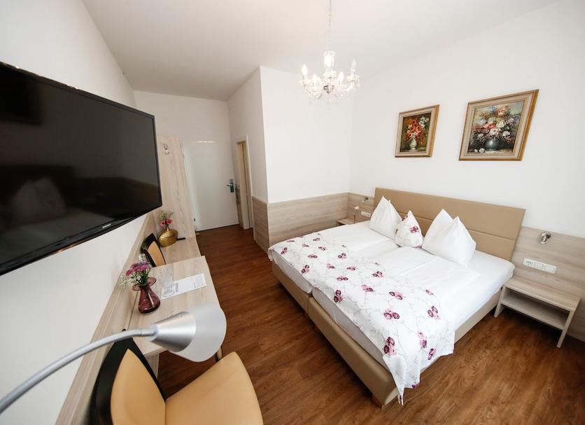 Slaapkamer Foto's